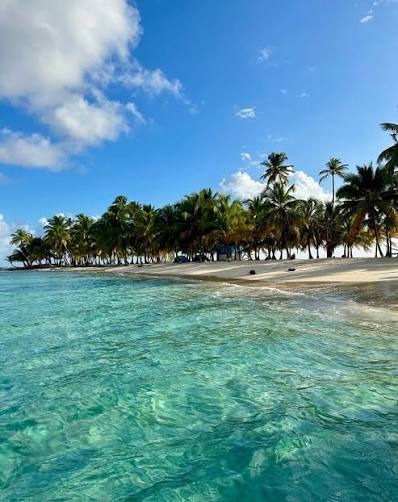 Islas de San Blas, Guna Yala — foto 1